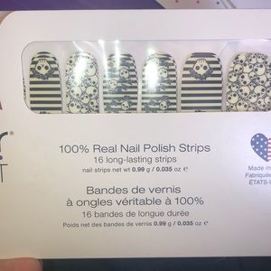 Literally Dead Color Street Set